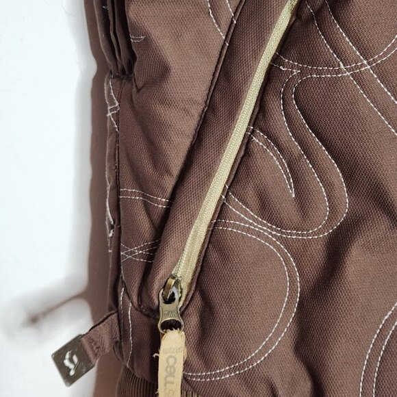 Ride Snowboard Woman's Jacket Cell Series Size Small - Picture 11 of 11